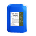 Rust Remover Industrial Thread Steel Bar Deoxidation