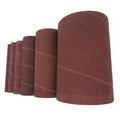 80 Mesh Industrial Polishing Abrasive Paper Ring Suit