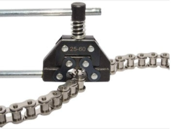 Industrial Chain Interrupter Disassembly And  Circuit
