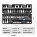Industrial Preset Torque Wrench Repair Tool