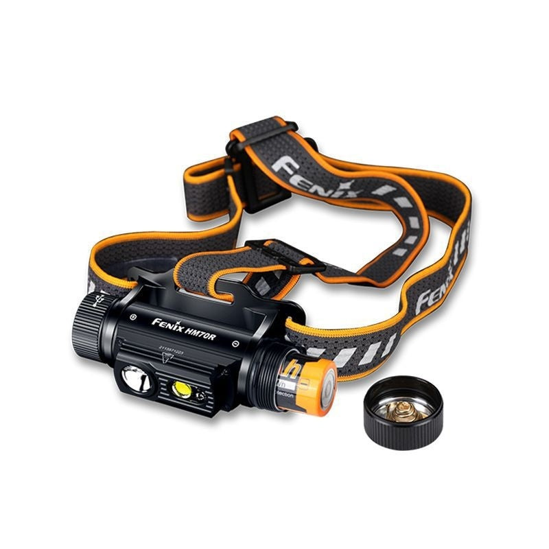 Headlamp Strong Light Charging Super Bright Long Battery Life Head Wear Industrial Lamp