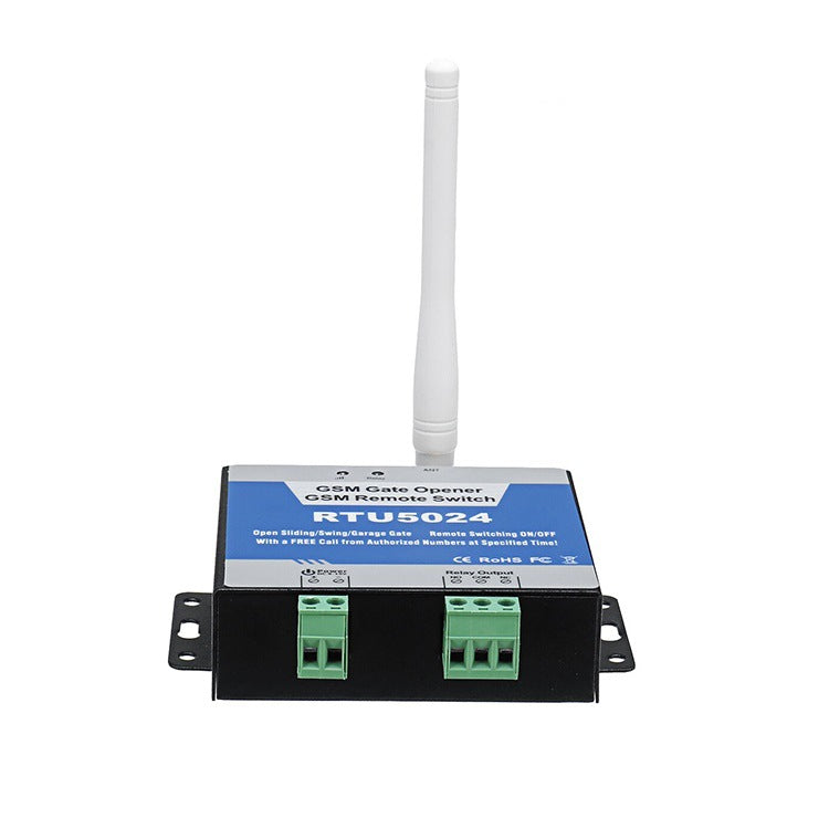 GSM Access Controller For Industrial And Commercial Use