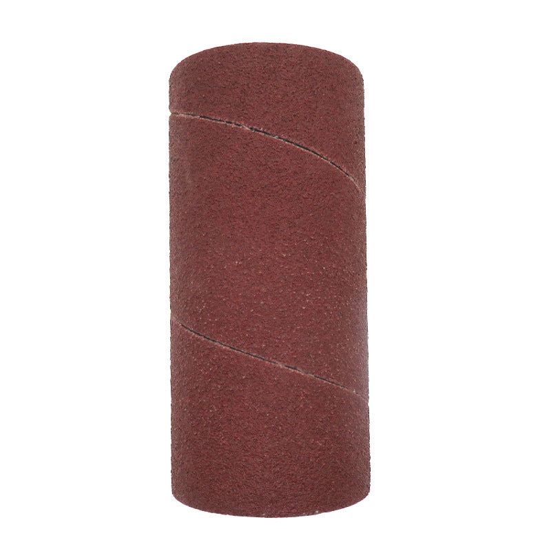 80 Mesh Industrial Polishing Abrasive Paper Ring Suit