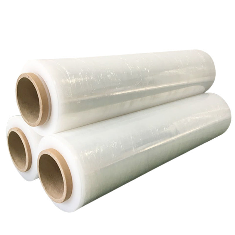 Industrial Stretch Film Packaging Film Packaging Self-adhesive