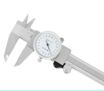 High-precision Shock-proof Industrial Household Jewelry Measuring Vernier Caliper