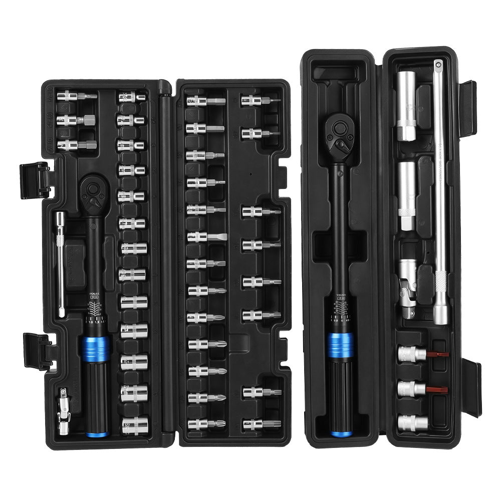 Industrial Preset Torque Wrench Repair Tool
