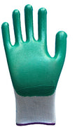 Protective Gloves Wear-Resistant Impregnated Plastic Protection Industrial Belt Rubber