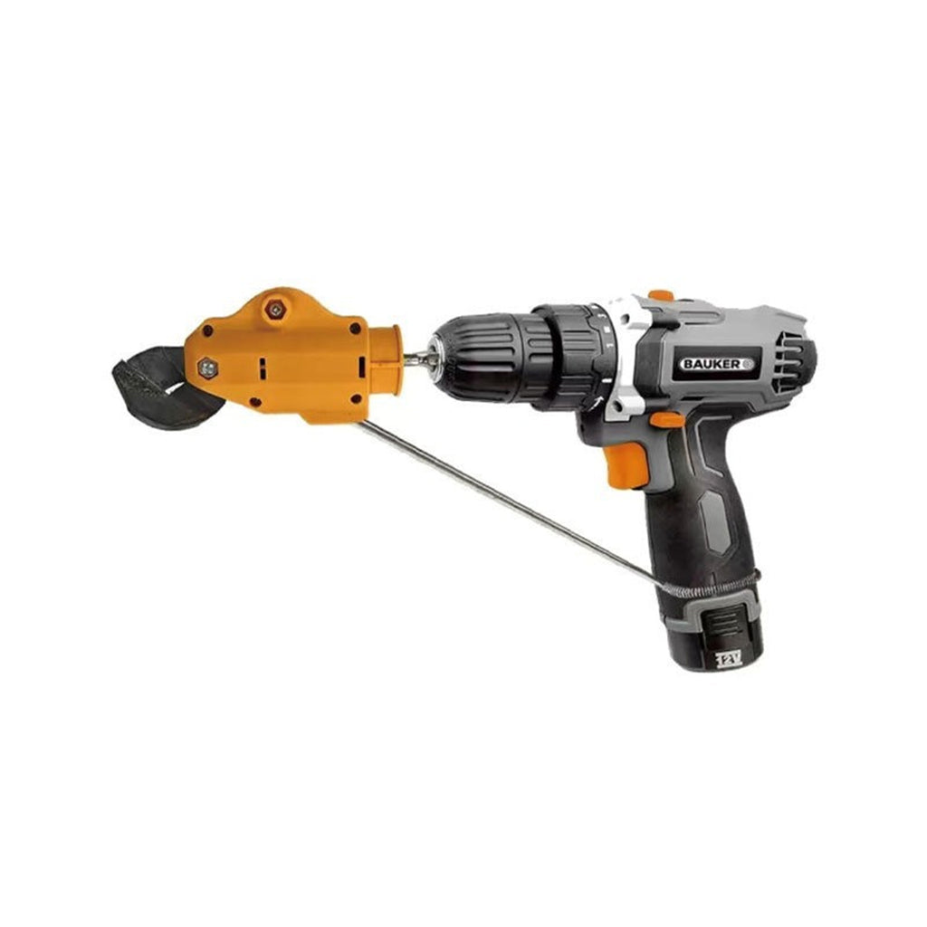 Industrial Precision Integrated Electric Drill