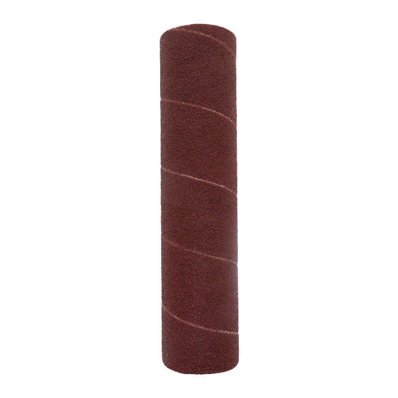 80 Mesh Industrial Polishing Abrasive Paper Ring Suit