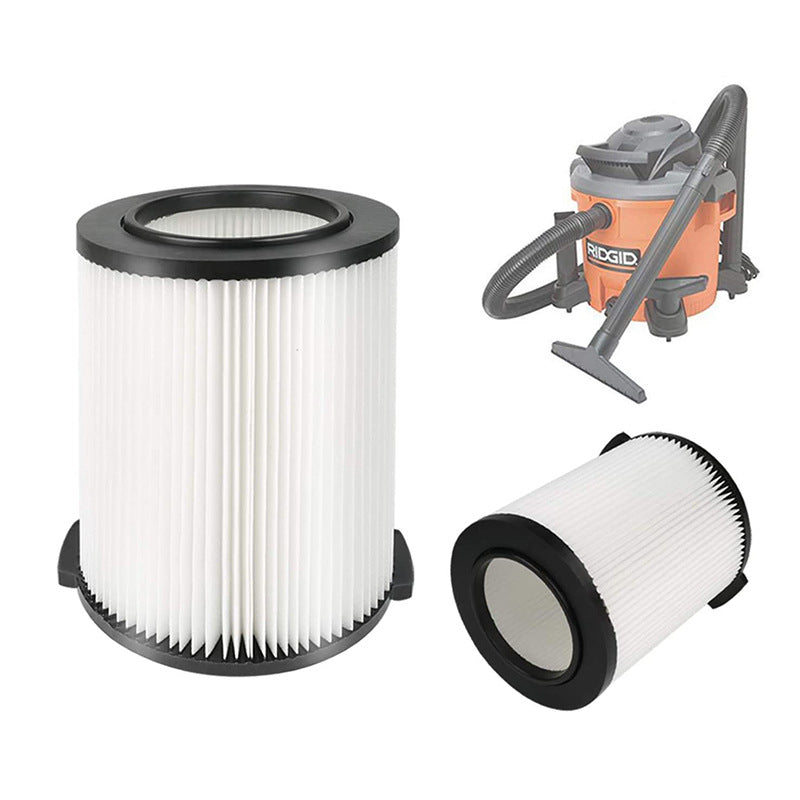 Industrial Dry Wet Vacuum Cleaner Filter
