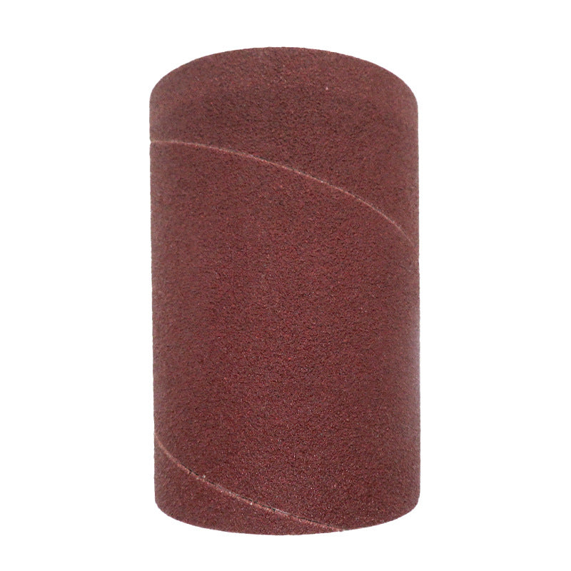 80 Mesh Industrial Polishing Abrasive Paper Ring Suit