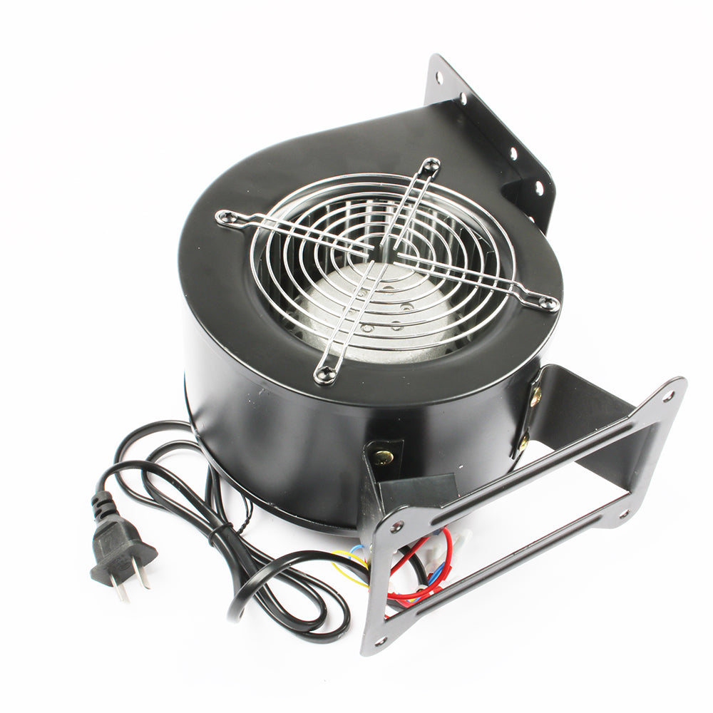 Industrial Cooling Multi-blade Silent Air Blower
